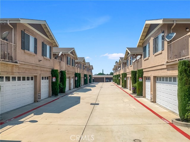 5245 N Barranca Avenue Covina, California The Barranca Apartments are located at 5243-5245 N Barranca Avenue in Covina. This 28,640 sq. ft. apartment building is comprised of all 2 Bed/1.5 Bath Townhouse units situated on 38,370 sq. ft of land. This gated community was built in 2003 by the current owner and has not been on the market before. There are a total of 52 parking parking spaces: 34 garage spaces, 12 carports and 6 Open Spaces with a concrete driveway/parking. Each unit is two stories, has a washer/dryer, gas fireplace, tile countertops and flooring, freestanding gas stove/oven, central air conditioning, balconies and small patios and is individually metered for gas, electric and hot water. The property also has sprinklers throughout and a tentative map for condos. Tenants additionally benefit from the close proximity to employment hubs, shopping, entertainment options and the 10 and 210 freeways. Please do not disturb tenants.