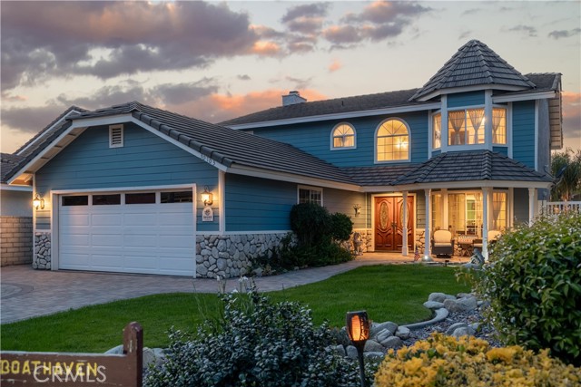 Detail Gallery Image 2 of 47 For 30103 Boat Haven, Canyon Lake,  CA 92587 - 4 Beds | 3 Baths