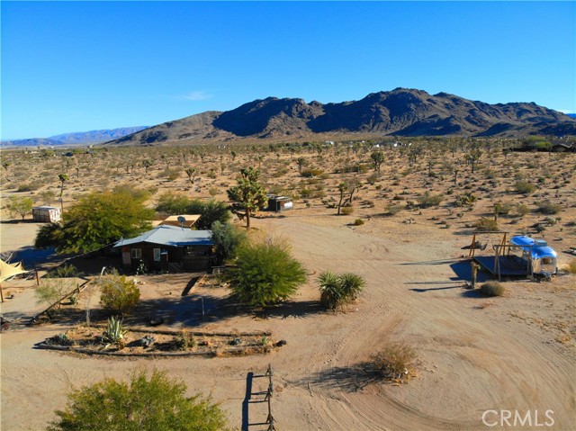 Detail Gallery Image 34 of 74 For 3535 Olympic Rd, Joshua Tree,  CA 92252 - 1 Beds | 1 Baths