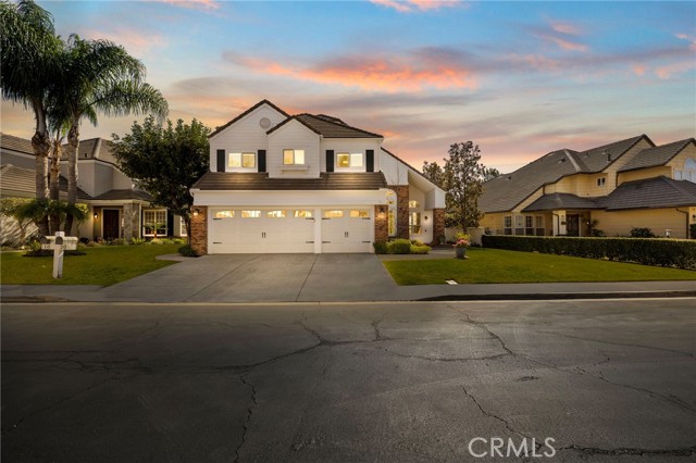 Detail Gallery Image 35 of 35 For 20 Highpoint, Rancho Santa Margarita,  CA 92679 - 4 Beds | 3/1 Baths