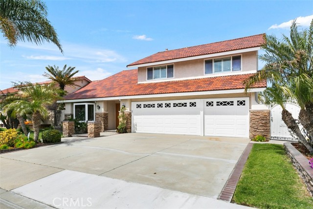 Image 3 for 9189 Mcelwee River Circle, Fountain Valley, CA 92708