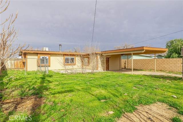 Detail Gallery Image 42 of 44 For 1238 W Avenue H15, Lancaster,  CA 93534 - 3 Beds | 1 Baths