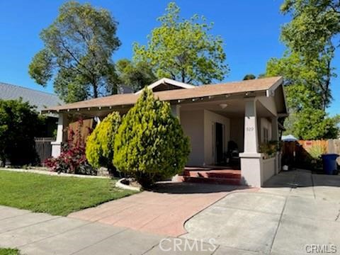 929 W 18th Street, Merced, CA 95340