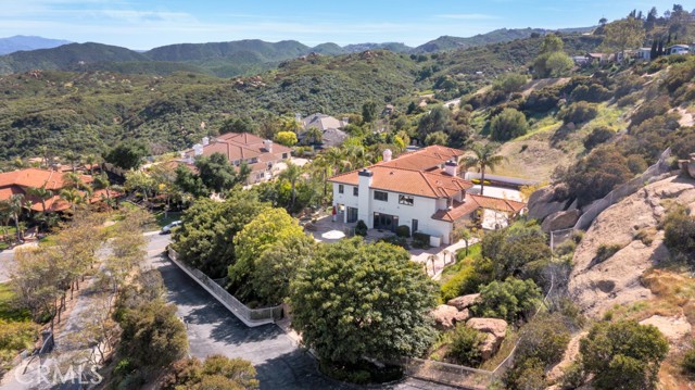 Detail Gallery Image 72 of 74 For 9253 Rocky Mesa Pl, West Hills,  CA 91304 - 5 Beds | 4/1 Baths