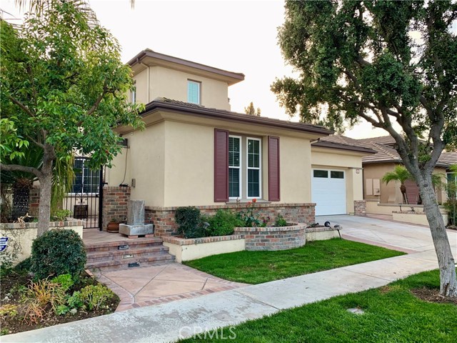 Detail Gallery Image 2 of 20 For 44 Whitford, Irvine,  CA 92602 - 5 Beds | 4 Baths