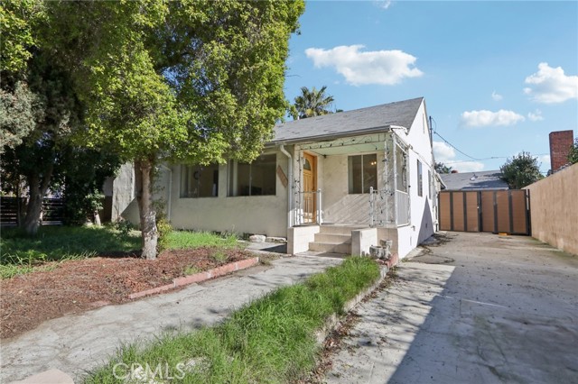 Front Image Thumbnail for CRSR26008305