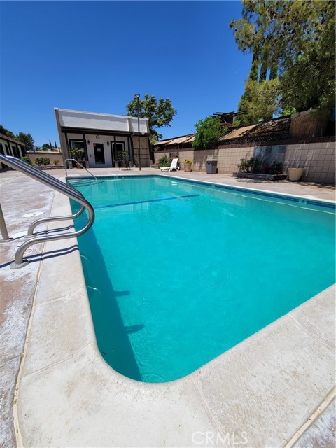 Detail Gallery Image 55 of 64 For 15252 Seneca Rd #145,  Victorville,  CA 92392 - 2 Beds | 2 Baths