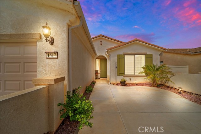 Detail Gallery Image 13 of 75 For 1517 via Rojas, Hemet,  CA 92545 - 2 Beds | 2 Baths