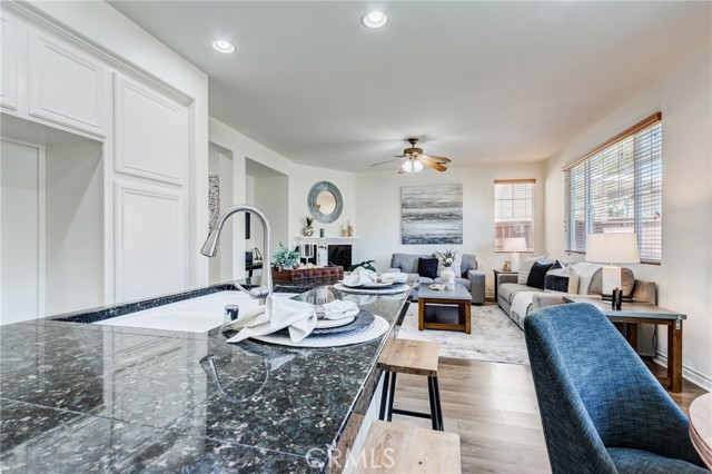Detail Gallery Image 34 of 75 For 28402 Bruning St, Murrieta,  CA 92563 - 3 Beds | 2/1 Baths
