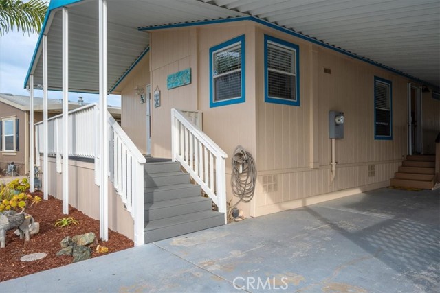 Detail Gallery Image 5 of 49 For 765 Mesa View Dr #226,  Arroyo Grande,  CA 93420 - 3 Beds | 2 Baths