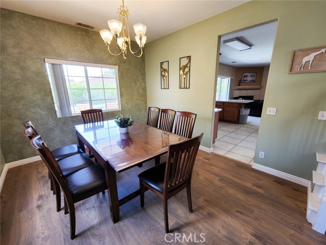 Detail Gallery Image 11 of 59 For 43620 Brahea Ct, Indio,  CA 92201 - 5 Beds | 3/1 Baths