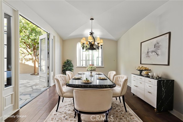 Detail Gallery Image 29 of 58 For 3 Observatory, Newport Coast,  CA 92657 - 4 Beds | 4/1 Baths
