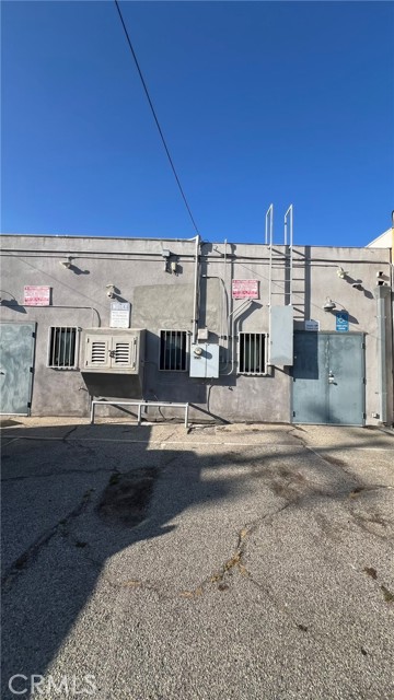  Commercial for Sale in Montebello, California