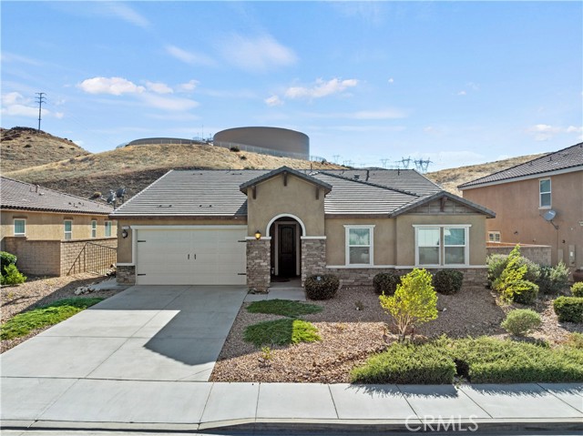 37316 Paintbrush Dr, Palmdale, CA 93551