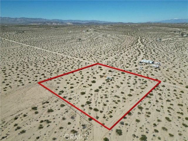 Detail Gallery Image 25 of 37 For 675 Pampas Ave, Twentynine Palms,  CA 92277 - – Beds | – Baths