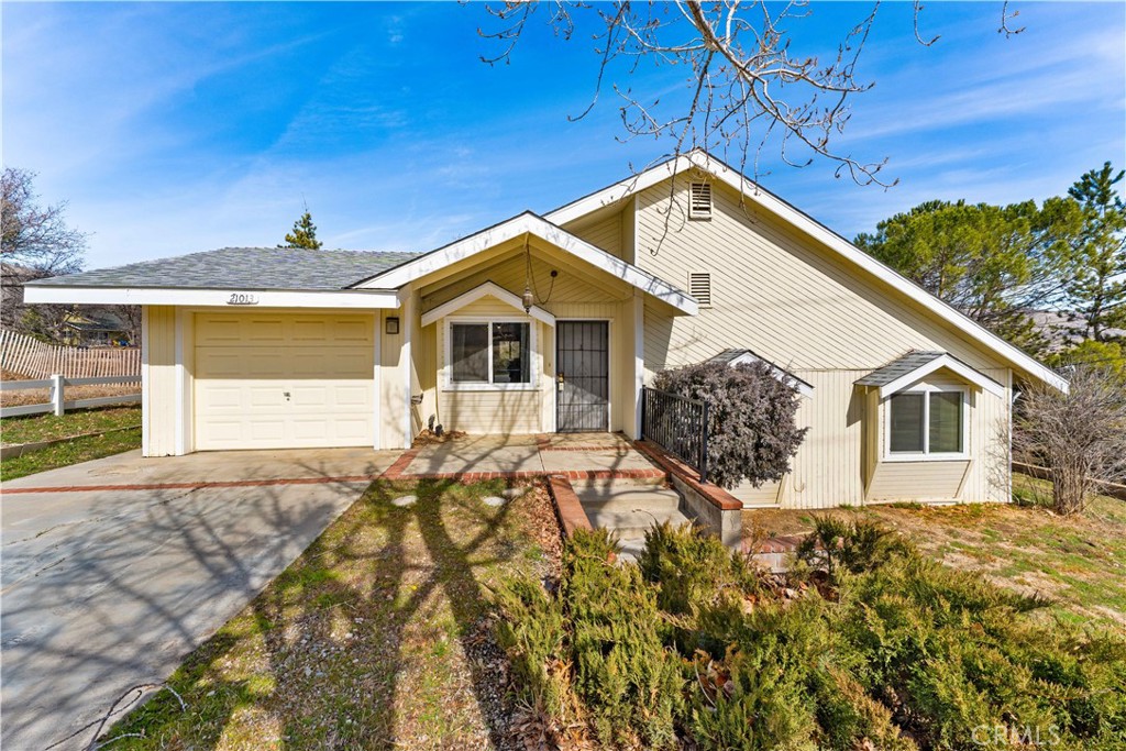 21013 Carriage Drive