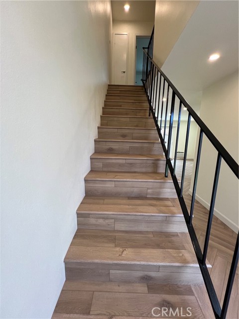 Detail Gallery Image 12 of 27 For 12314 Breezewood Dr #B,  Whittier,  CA 90604 - 2 Beds | 1/1 Baths