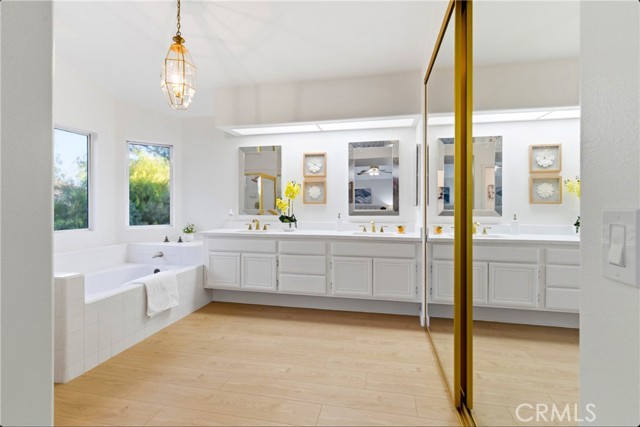 Detail Gallery Image 41 of 67 For 28360 Easton Ln, Saugus,  CA 91350 - 5 Beds | 3 Baths