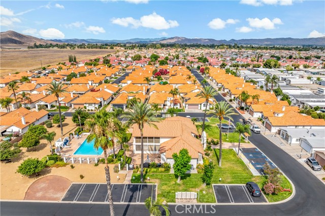 Detail Gallery Image 42 of 45 For 1444 Saint Croix Dr, Hemet,  CA 92543 - 3 Beds | 2 Baths