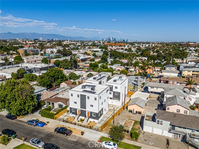 3442 Potomac Avenue, Los Angeles, California 90016, ,Multi-Family,For Sale,Potomac,BB25047888