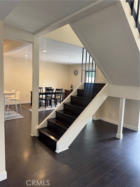 Detail Gallery Image 20 of 28 For 2508 C N Tustin, Santa Ana,  CA 92705 - 3 Beds | 2/1 Baths