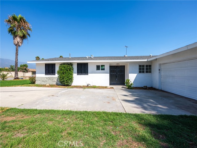 8419 18th St, Rancho Cucamonga, CA 91701