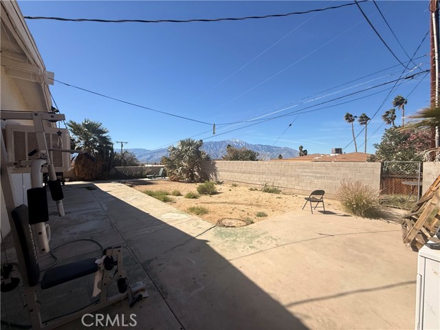 Detail Gallery Image 15 of 15 For 10615 Ambrosio, Desert Hot Springs,  CA 92240 - 4 Beds | 2 Baths