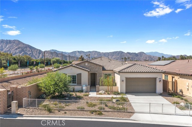 Detail Gallery Image 1 of 9 For 51735 Marquis Ln, La Quinta,  CA 92253 - 4 Beds | 3/1 Baths