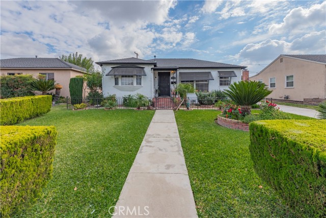 Detail Gallery Image 5 of 41 For 4660 Whitney Dr, El Monte,  CA 91731 - 3 Beds | 1/1 Baths