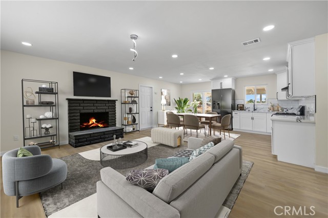 Detail Gallery Image 10 of 25 For 40635 159th St, Lancaster,  CA 93535 - 4 Beds | 2 Baths