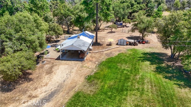 Detail Gallery Image 40 of 55 For 5641 Darrah Rd, Mariposa,  CA 95338 - 2 Beds | 1 Baths
