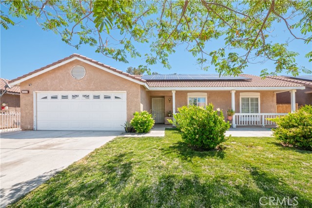 Detail Gallery Image 1 of 46 For 15055 Kingsford Ave, Adelanto,  CA 92301 - 3 Beds | 2 Baths