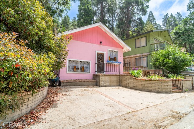 925 Fern Drive, Crestline, CA, 92325 925 Fern Drive, Crestline, CA, 92325