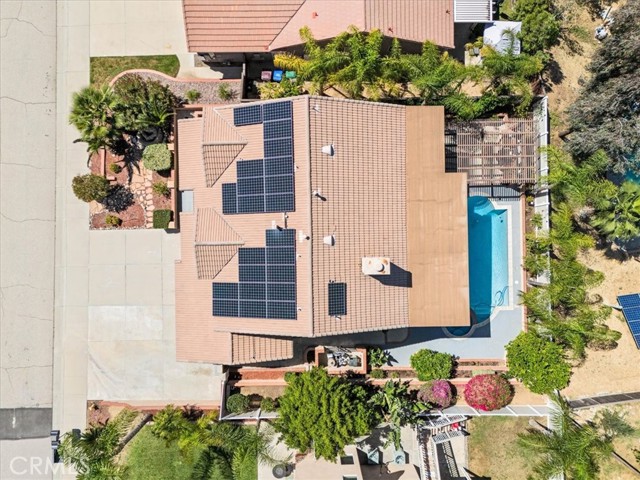 Detail Gallery Image 43 of 48 For 12059 Franklin, Moreno Valley,  CA 92557 - 5 Beds | 3 Baths