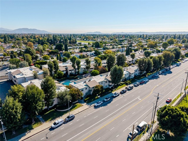 Detail Gallery Image 21 of 23 For 10636 Woodley Ave #54,  Granada Hills,  CA 91344 - 2 Beds | 1 Baths