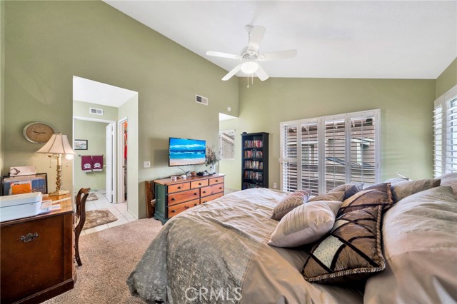 Detail Gallery Image 24 of 37 For 3736 Live Oak Dr, Pomona,  CA 91767 - 2 Beds | 3 Baths