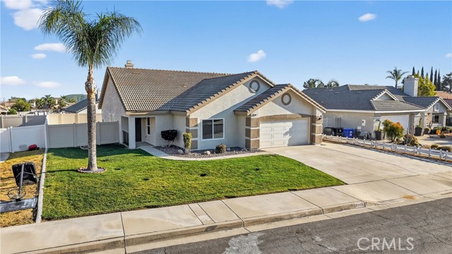 Detail Gallery Image 2 of 41 For 5661 Bailey Ct, San Bernardino,  CA 92407 - 4 Beds | 2 Baths