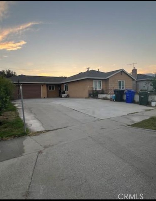 MLS# CV23118090