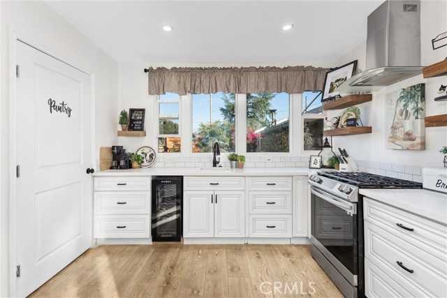 Detail Gallery Image 12 of 36 For 33574 Washington Dr, Yucaipa,  CA 92399 - – Beds | – Baths