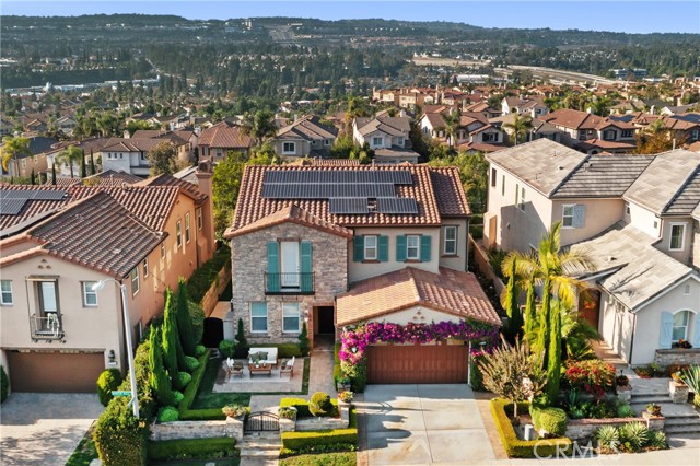 Detail Gallery Image 3 of 57 For 27541 Manor Hill Rd, Laguna Niguel,  CA 92677 - 4 Beds | 3/1 Baths