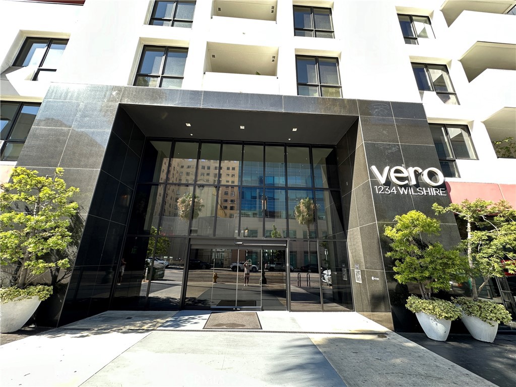 1234 WILSHIRE Boulevard #508
