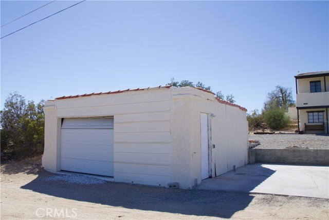 Detail Gallery Image 22 of 29 For 73752 Crestview Dr, Twentynine Palms,  CA 92277 - 4 Beds | 3 Baths