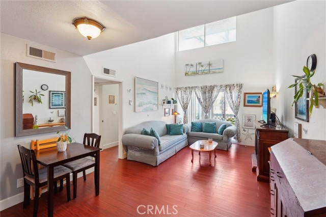 Detail Gallery Image 2 of 22 For 3565 Linden Ave #327,  Long Beach,  CA 90807 - 2 Beds | 2 Baths