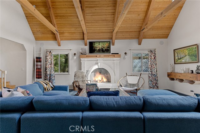 Detail Gallery Image 28 of 66 For 951 Osprey Ln, Lake Arrowhead,  CA 92352 - 4 Beds | 4 Baths