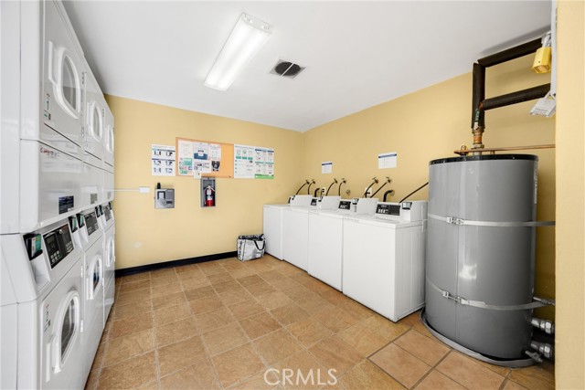 Detail Gallery Image 22 of 30 For 1410 W Lambert #202,  La Habra,  CA 90631 - 1 Beds | 1 Baths