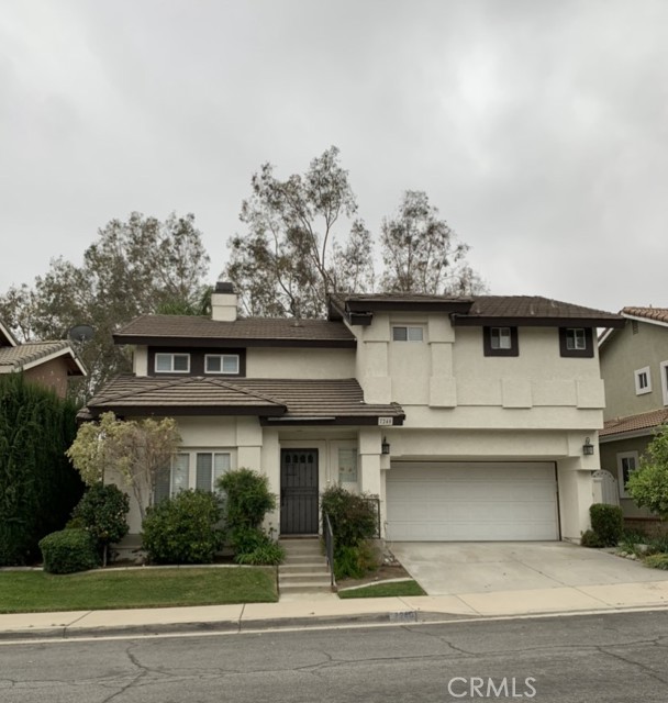 7240 Comiso Way, Rancho Cucamonga, CA 91701