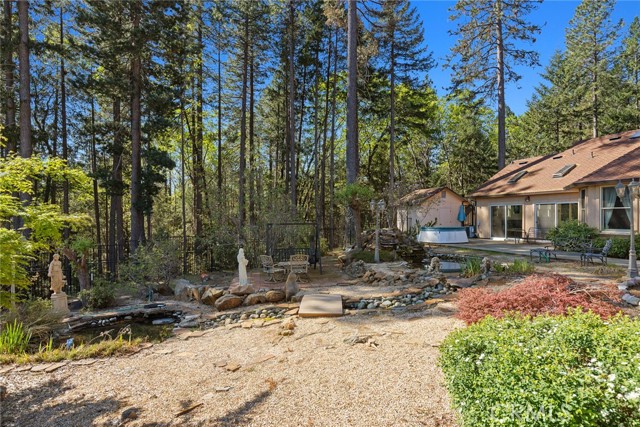 Detail Gallery Image 46 of 56 For 5005 Schott Rd, Forest Ranch,  CA 95942 - 4 Beds | 3 Baths