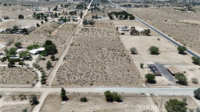 Detail Gallery Image 2 of 17 For 4 Ac Monte Vista Rd, Phelan,  CA 92371 - – Beds | – Baths