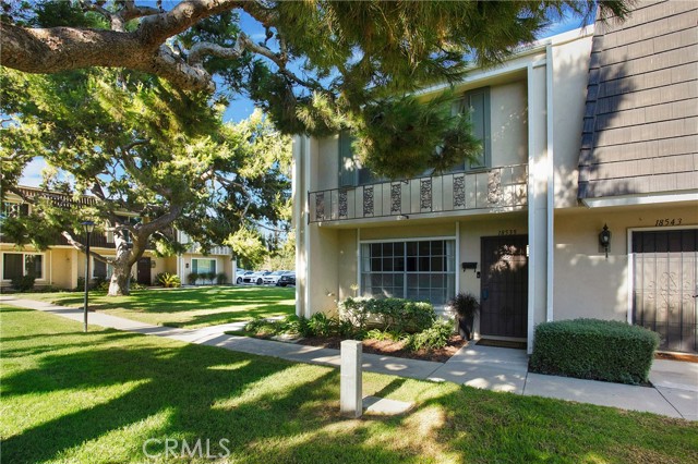 18539 San Marcos St, Fountain Valley, CA 92708