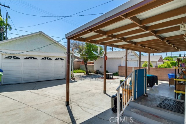 Detail Gallery Image 20 of 21 For 3010 Stockbridge Ave, Los Angeles,  CA 90032 - 2 Beds | 1 Baths
